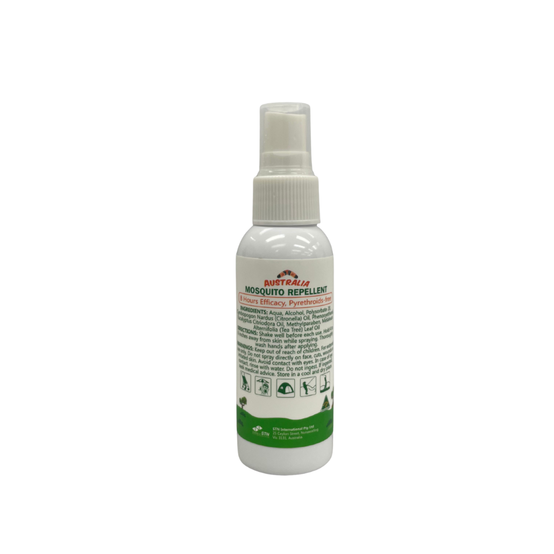 Ballaray 澳洲驅蚊噴霧 50ml
