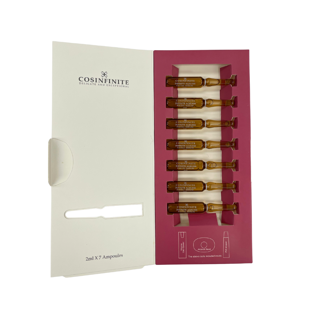 Lalisse - Lalisse 青春駐顏安瓶精華 2ml x 7 支