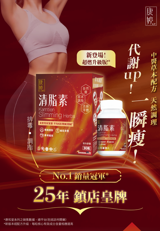 清脂素