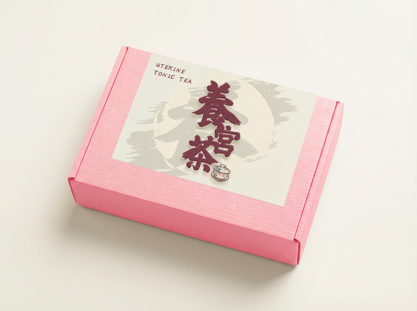 養宮茶 26g x 6包