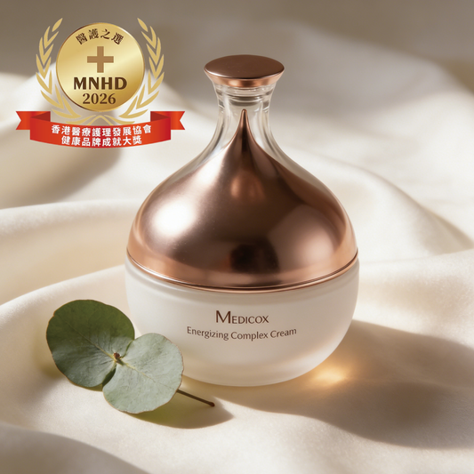 MEDICOX - PDRN貴婦面霜50g