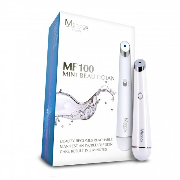 Medicox MF100 Mini Beautician