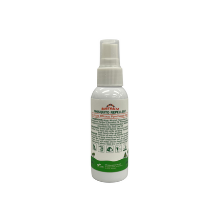 Ballaray 澳洲驅蚊噴霧 50ml