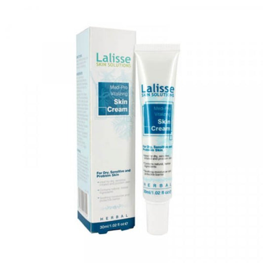 Lalisse Medi-Pro Vitalizing Skin Cream