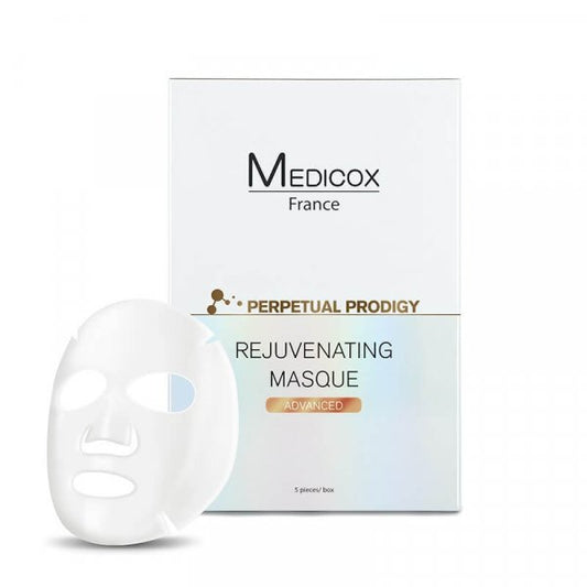 Medicox Perpetual Prodigy Rejuvenating Masque